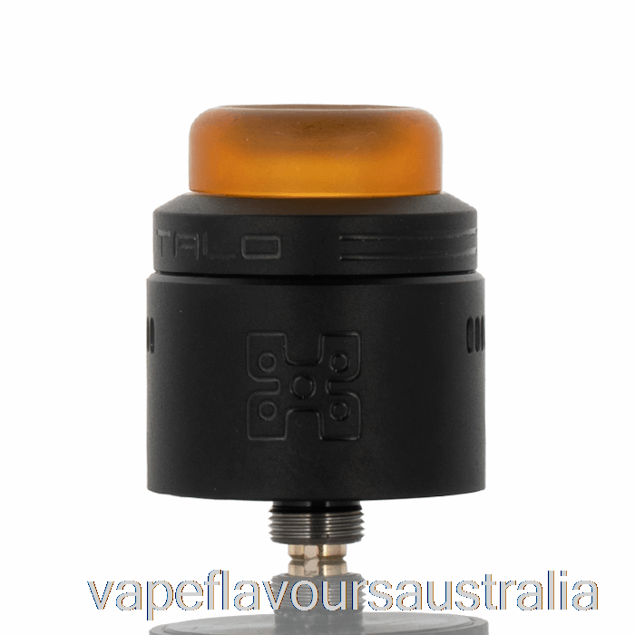 Vape Flavours Australia Geek Vape TALO X 24mm BF RDA Black